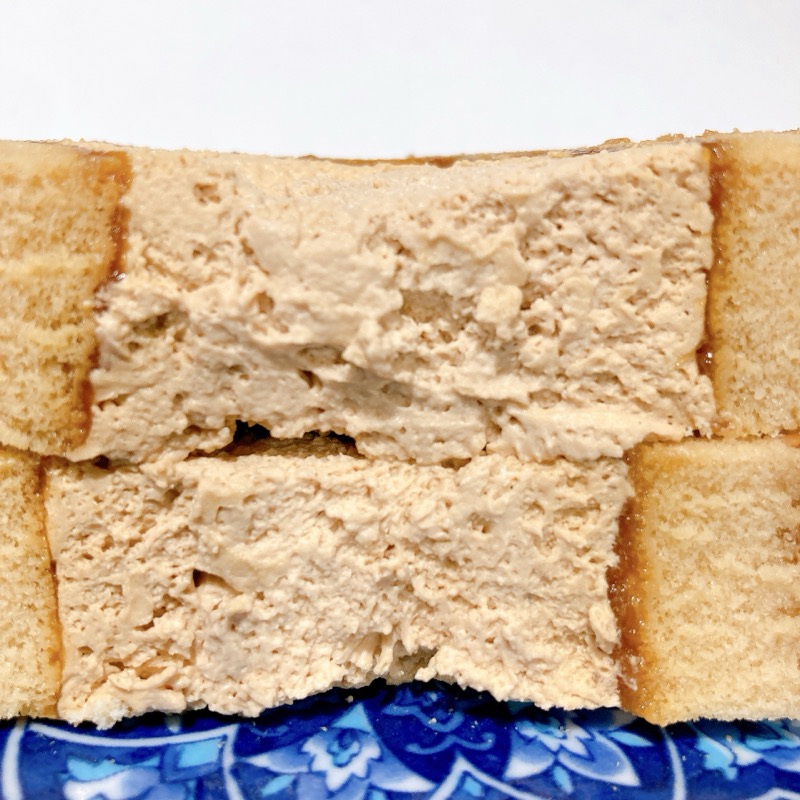 紅茶に恋するロールケーキ