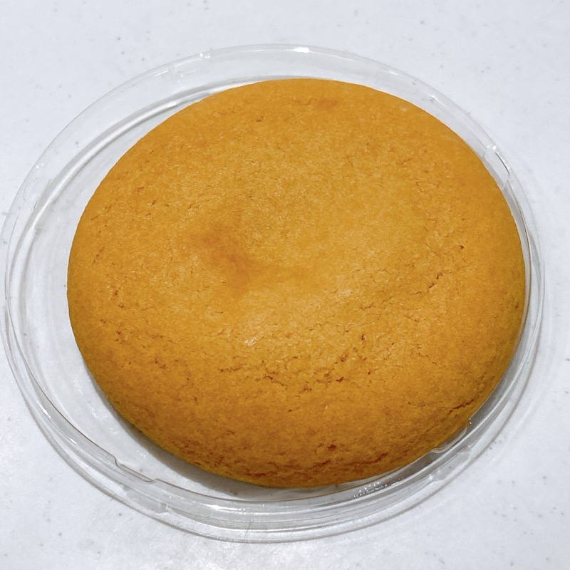 生カントリーマアムキャラメル