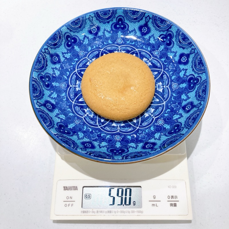 生カントリーマアムキャラメル