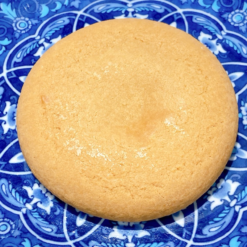 生カントリーマアムキャラメル