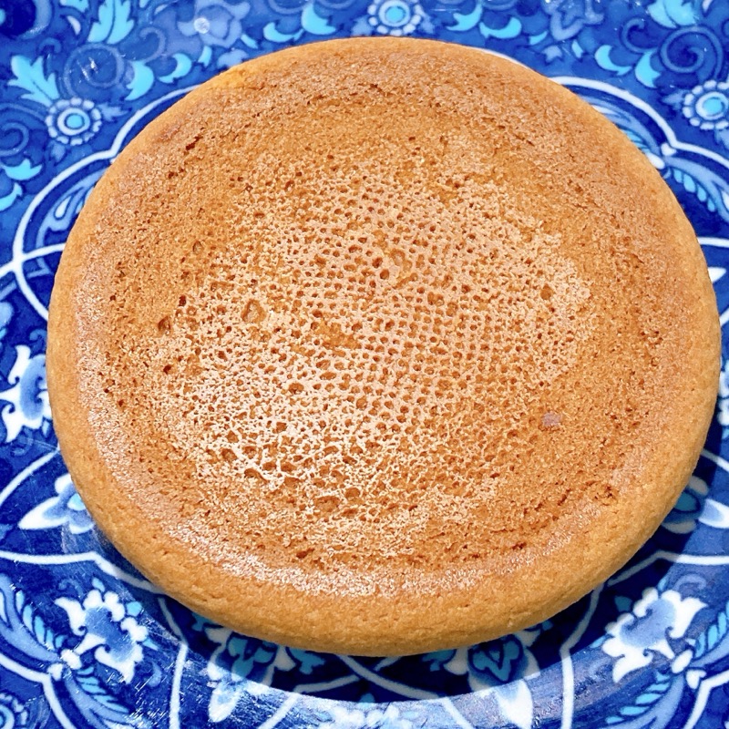 生カントリーマアムキャラメル