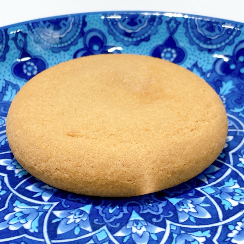 生カントリーマアムキャラメル