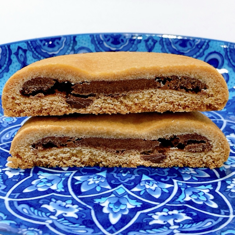 生カントリーマアムキャラメル