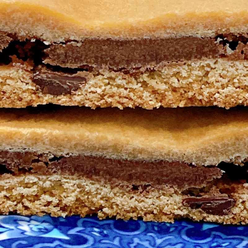 生カントリーマアムキャラメル