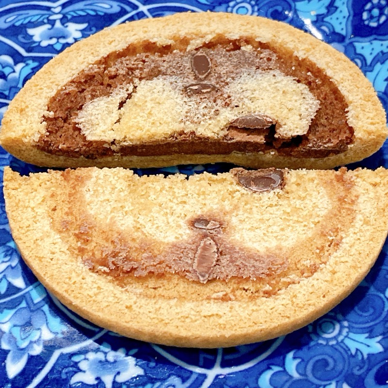 生カントリーマアムキャラメル