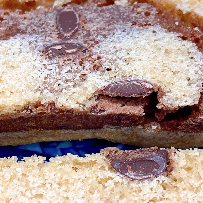 生カントリーマアムキャラメル