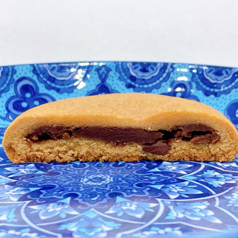 生カントリーマアムキャラメル