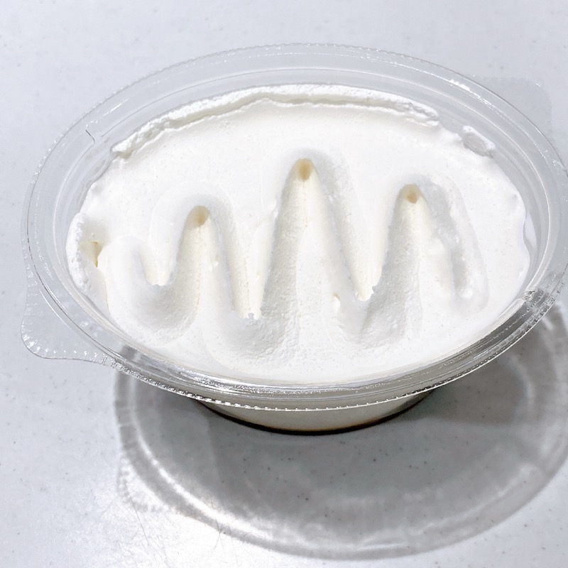 クリーミーDolceのホワイトティラミス