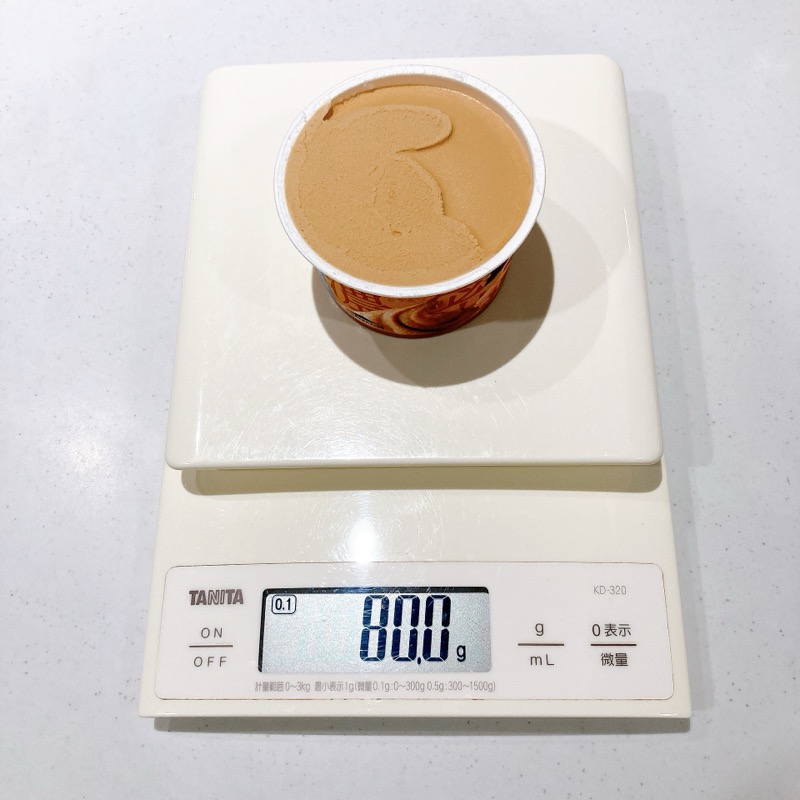 シャトレーゼの濃密生キャラメルアイスクリーム