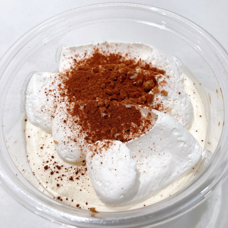 湘南パティスリーティラミスシフォン