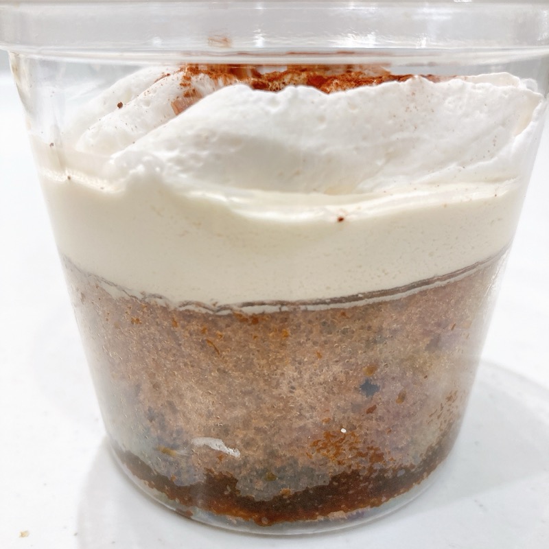 湘南パティスリーティラミスシフォン