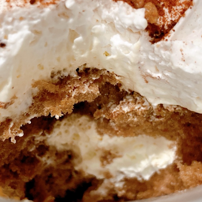 湘南パティスリーティラミスシフォン