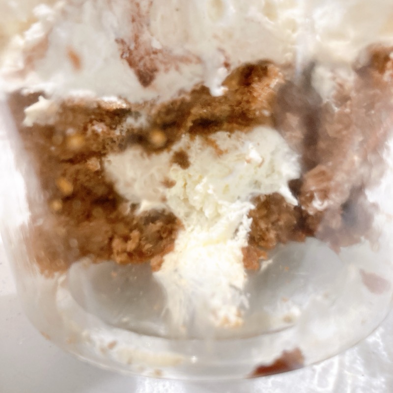 湘南パティスリーティラミスシフォン