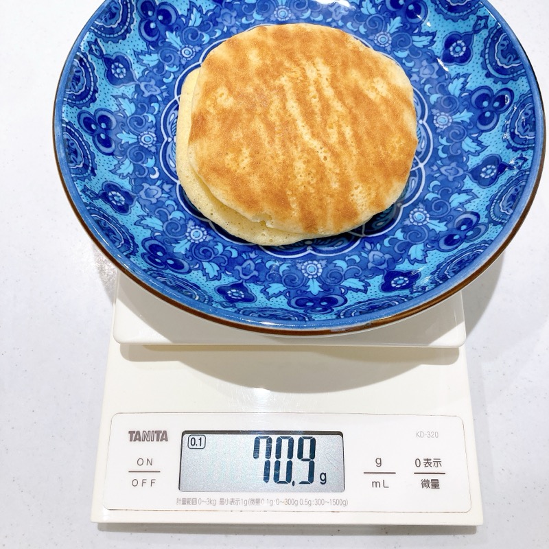 シャトレーゼの北海道産バターどら焼き