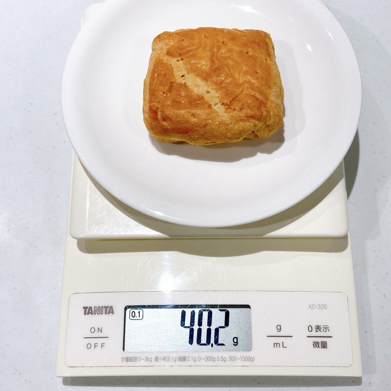 オランダ屋の楽花生パイ