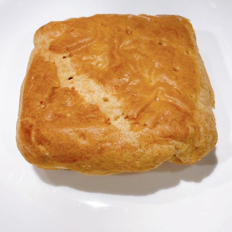 オランダ屋の楽花生パイ