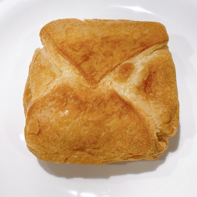 オランダ屋の楽花生パイ