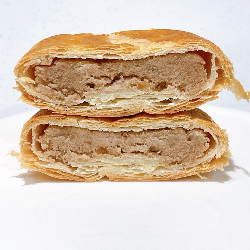 オランダ屋の楽花生パイ