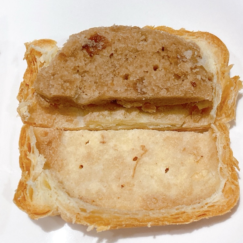 オランダ屋の楽花生パイ