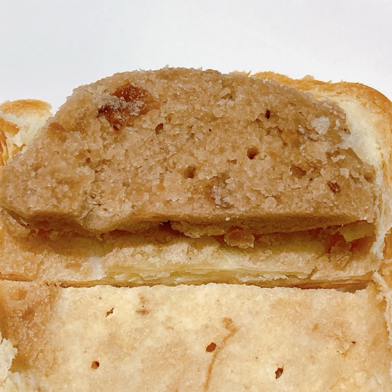 オランダ屋の楽花生パイ