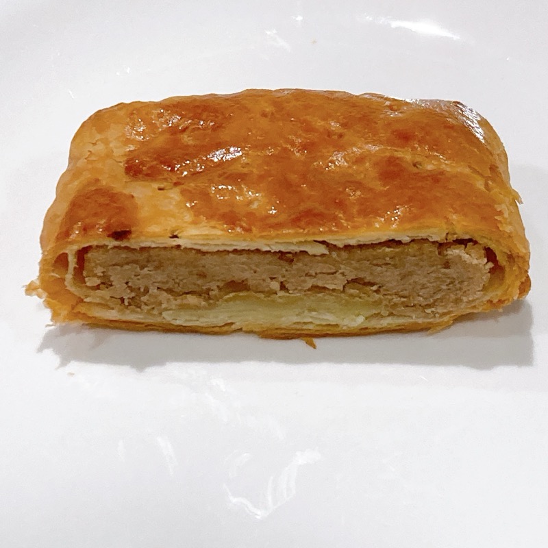 オランダ屋の楽花生パイ