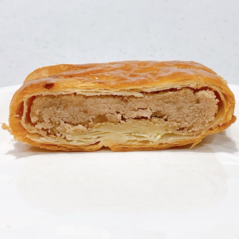 オランダ屋の楽花生パイ