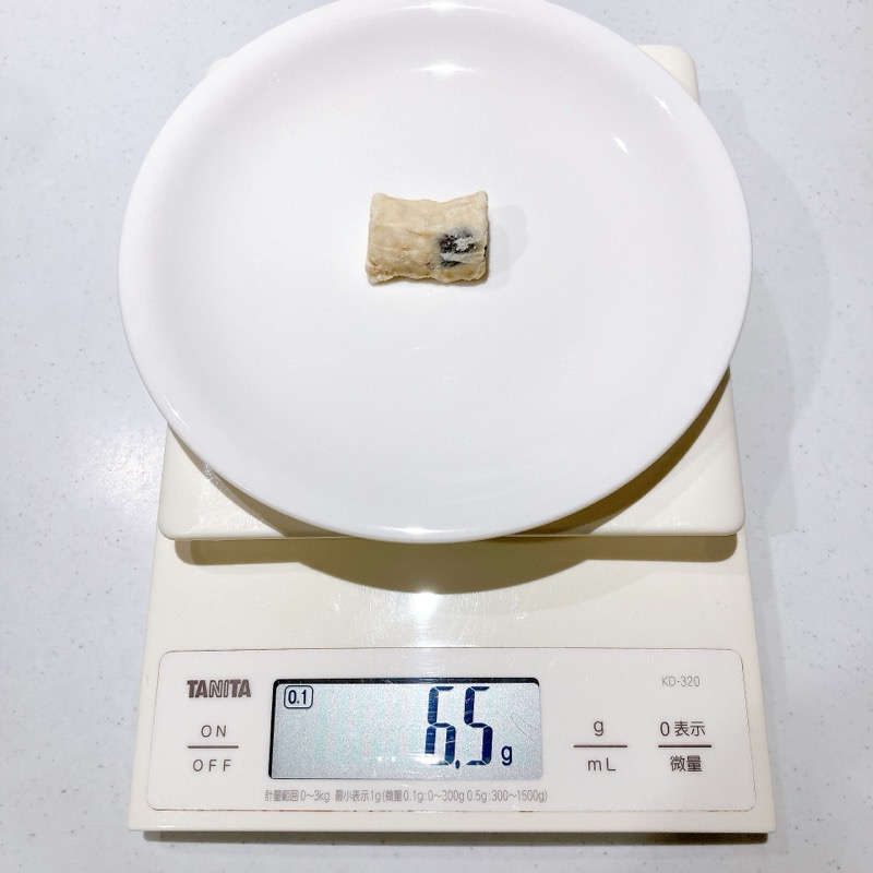 ファミマラムレーズンクランチ