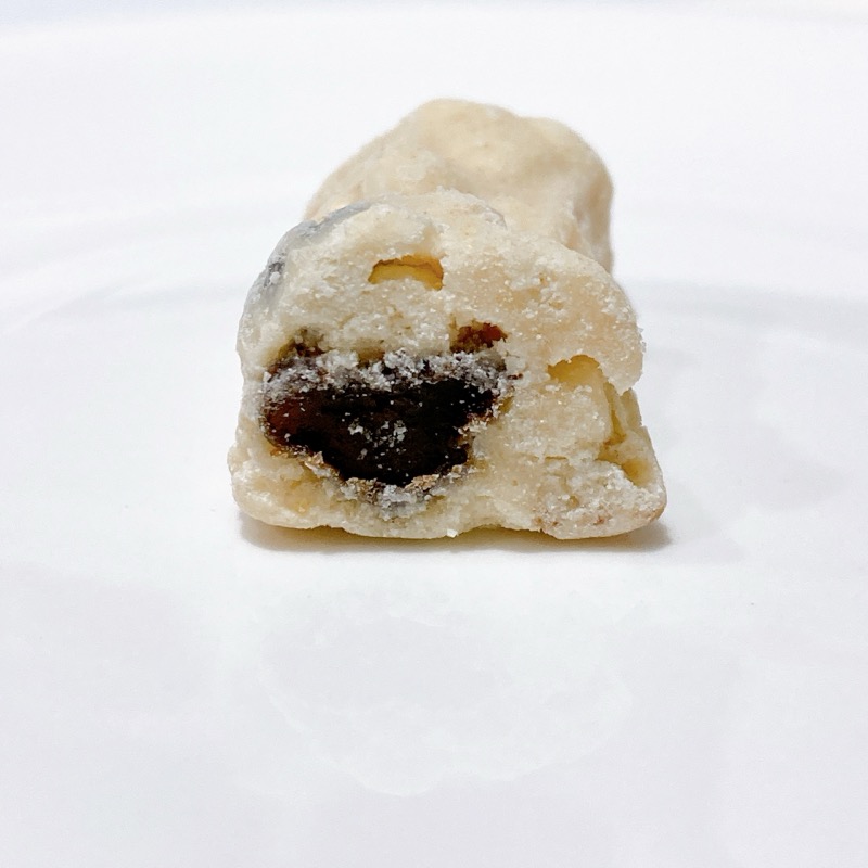 ファミマラムレーズンクランチ