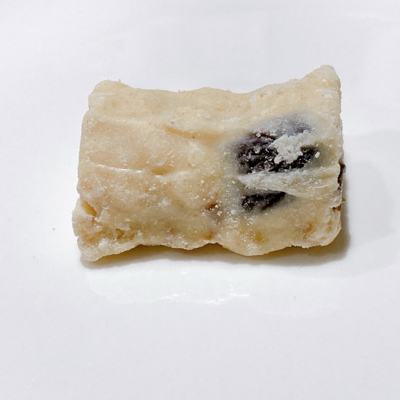 ファミマラムレーズンクランチ