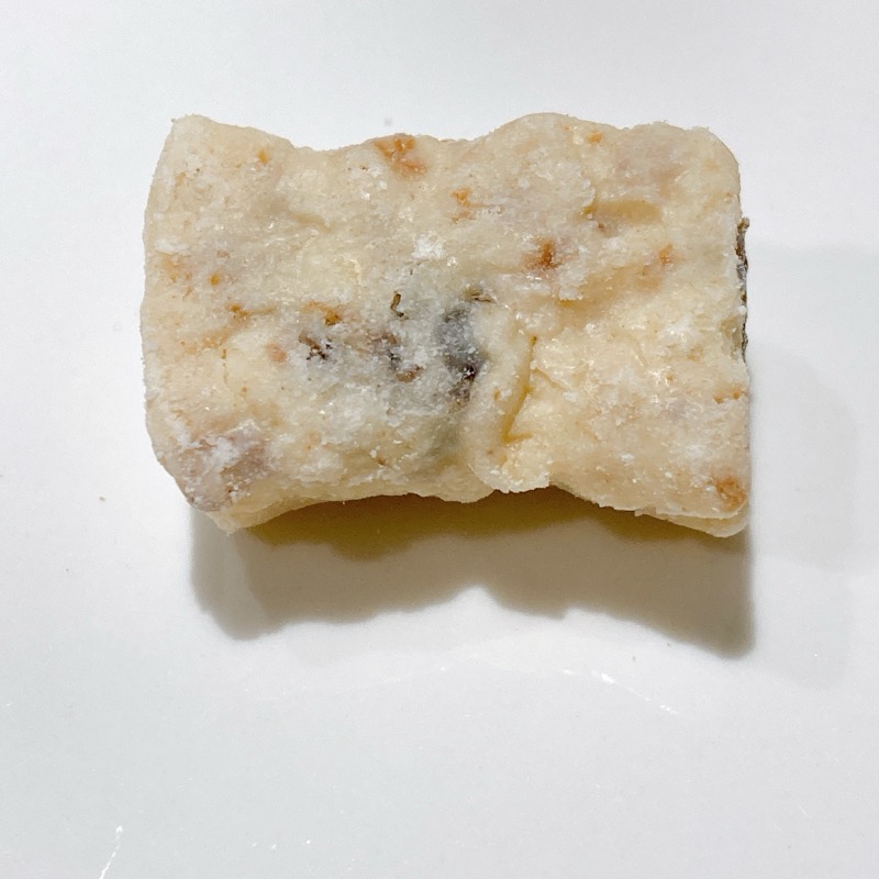 ファミマラムレーズンクランチ