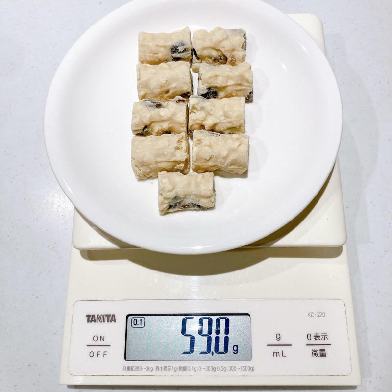 ファミマラムレーズンクランチ