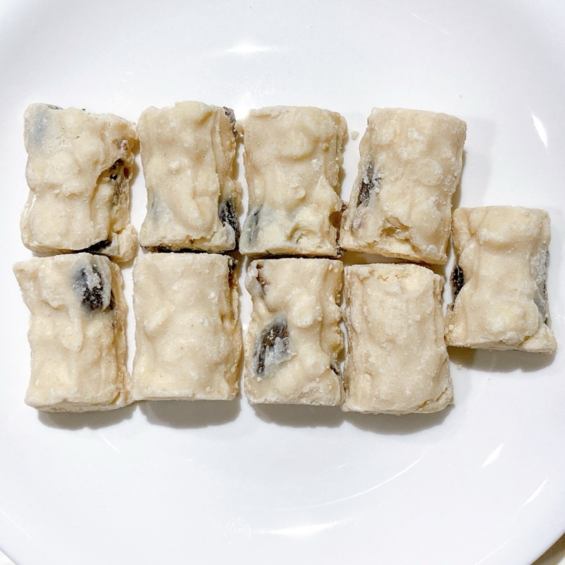 ファミマラムレーズンクランチ