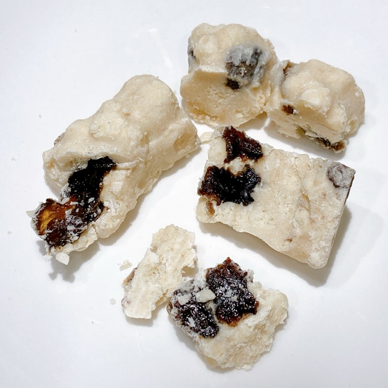 ファミマラムレーズンクランチ