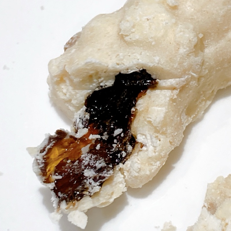 ファミマラムレーズンクランチ