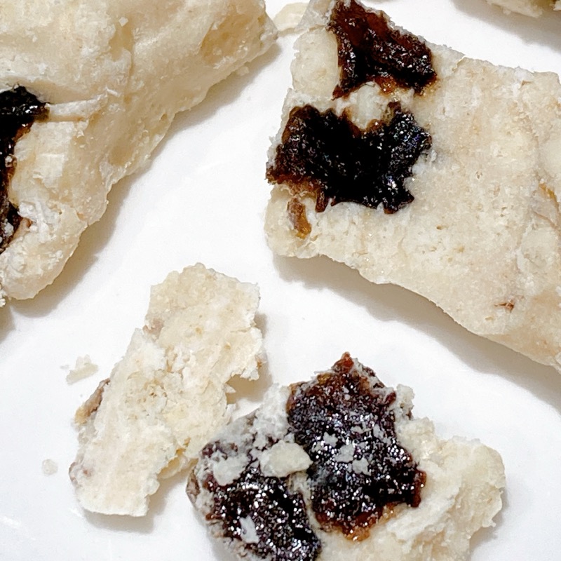 ファミマラムレーズンクランチ