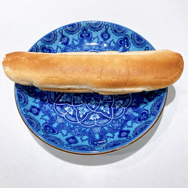 国産小麦濃厚ラムレーズンフランス