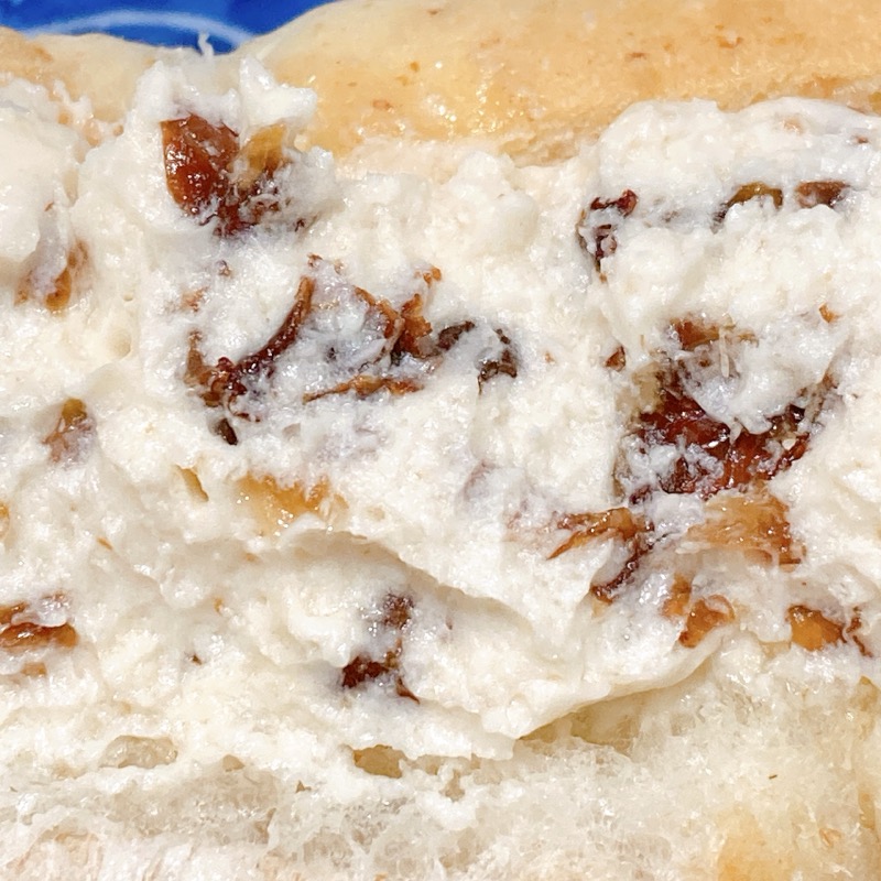 国産小麦濃厚ラムレーズンフランス