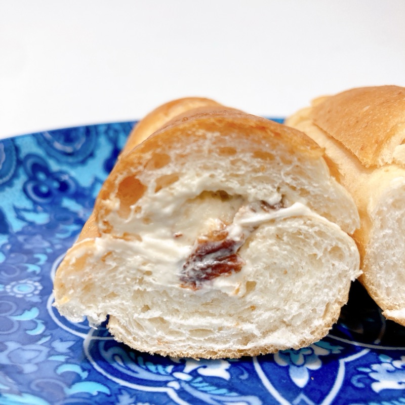 国産小麦濃厚ラムレーズンフランス