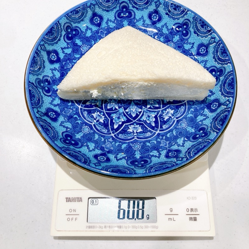 Milk監修たっぷり生クリームサンド