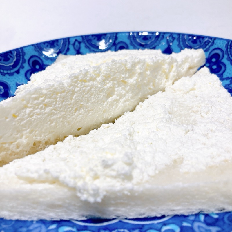 Milk監修たっぷり生クリームサンド