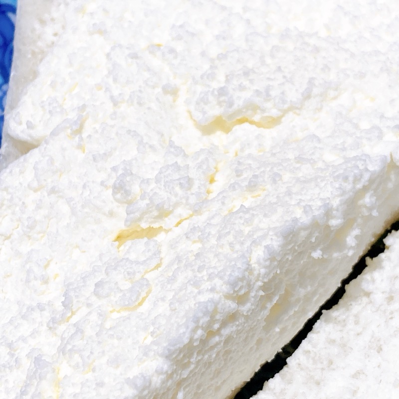 Milk監修たっぷり生クリームサンド