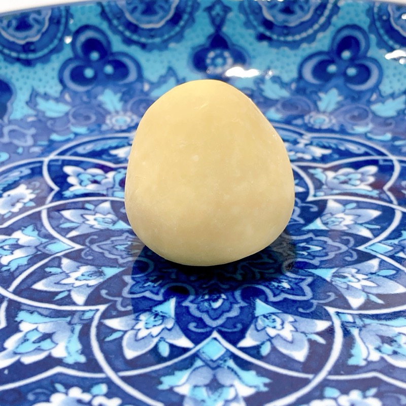 六花亭のストロベリーチョコレート