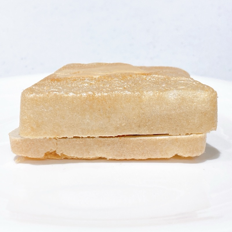 士山キャラメルもなかKINOMI