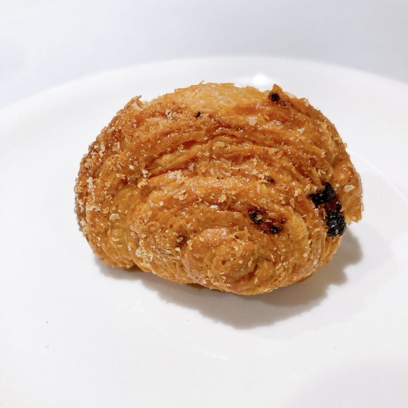 チョコクロラスク