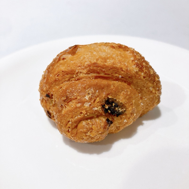 チョコクロラスク