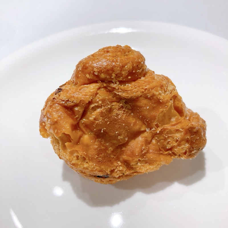 チョコクロラスク