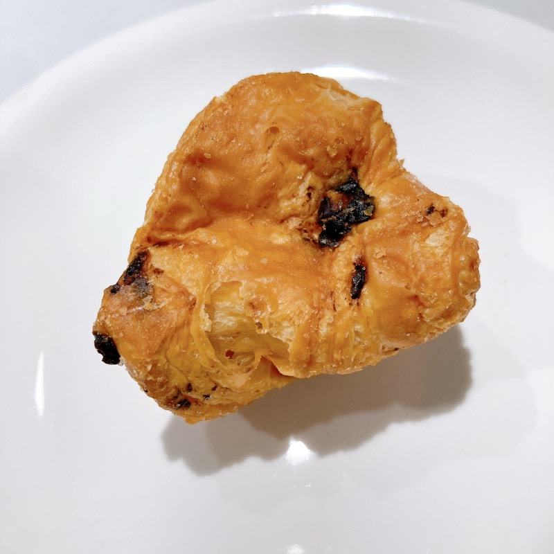 チョコクロラスク