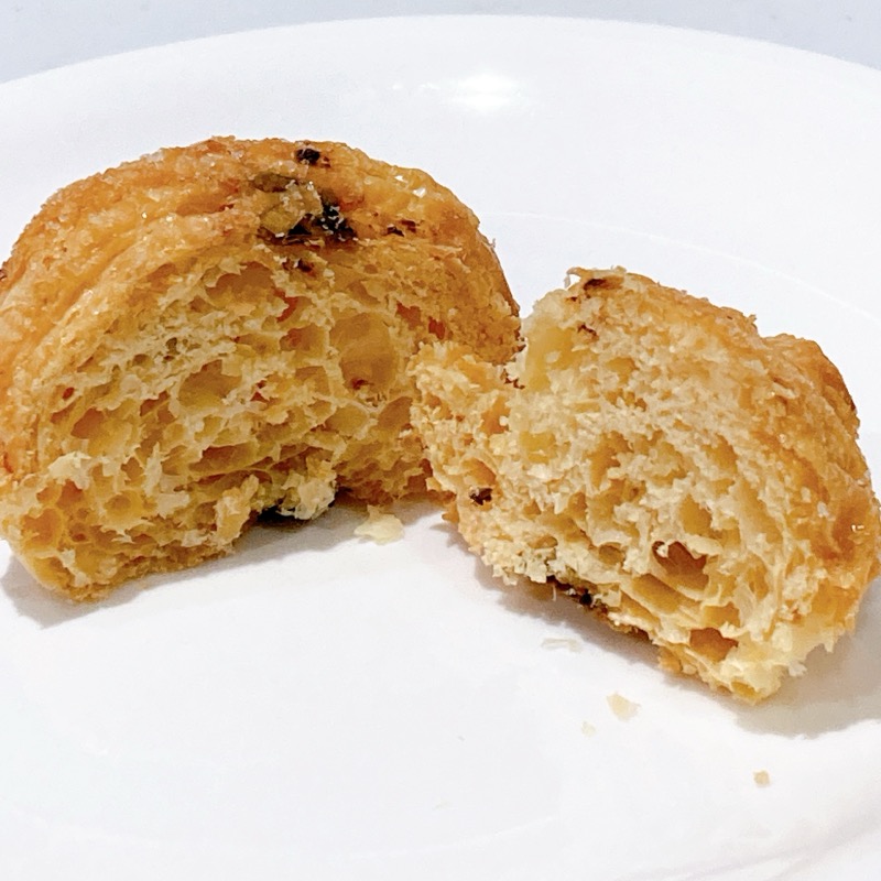 チョコクロラスク