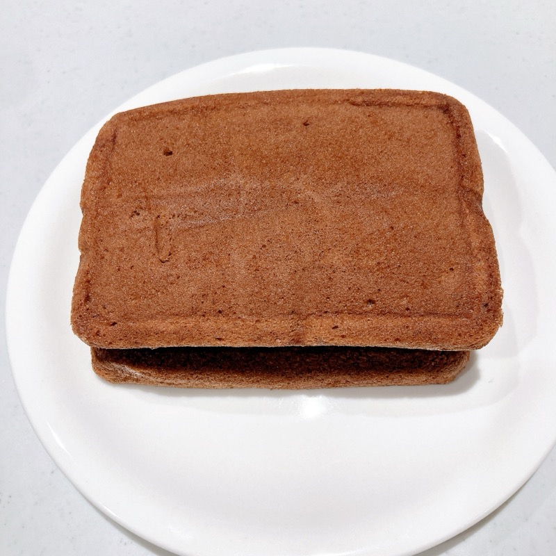 GODIVAのプレミアムショコラワッフル