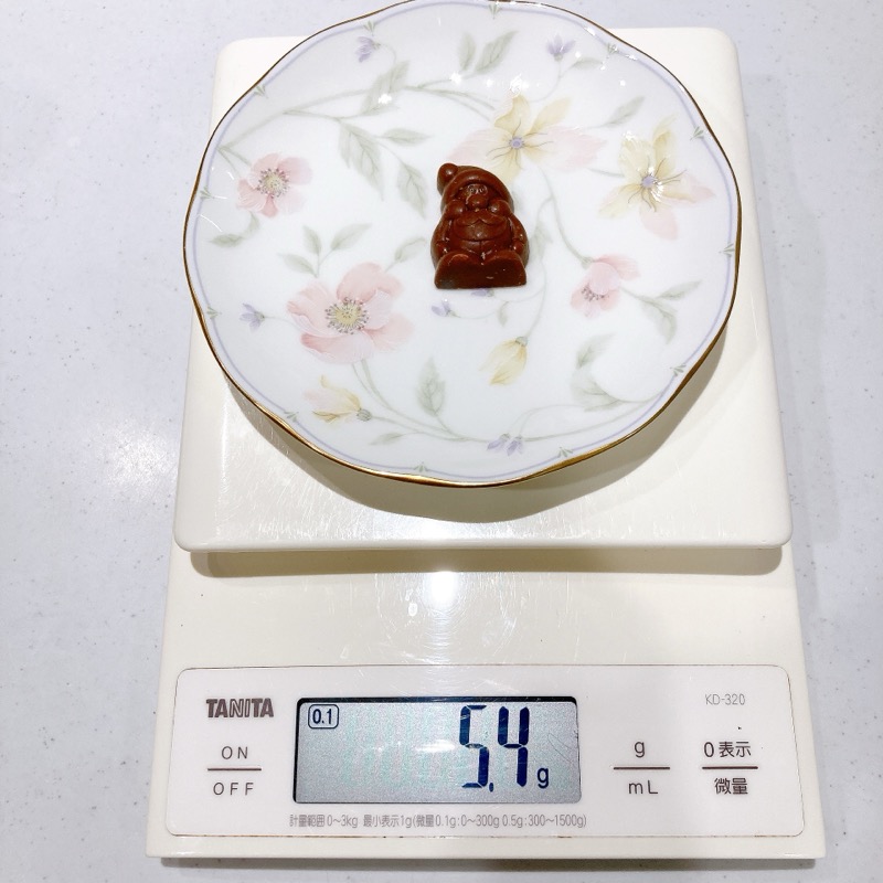 リゲラインのサンタプラボックスチョコ